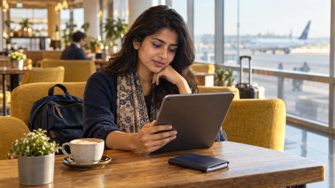 Georgia travel insurance for travellers from India