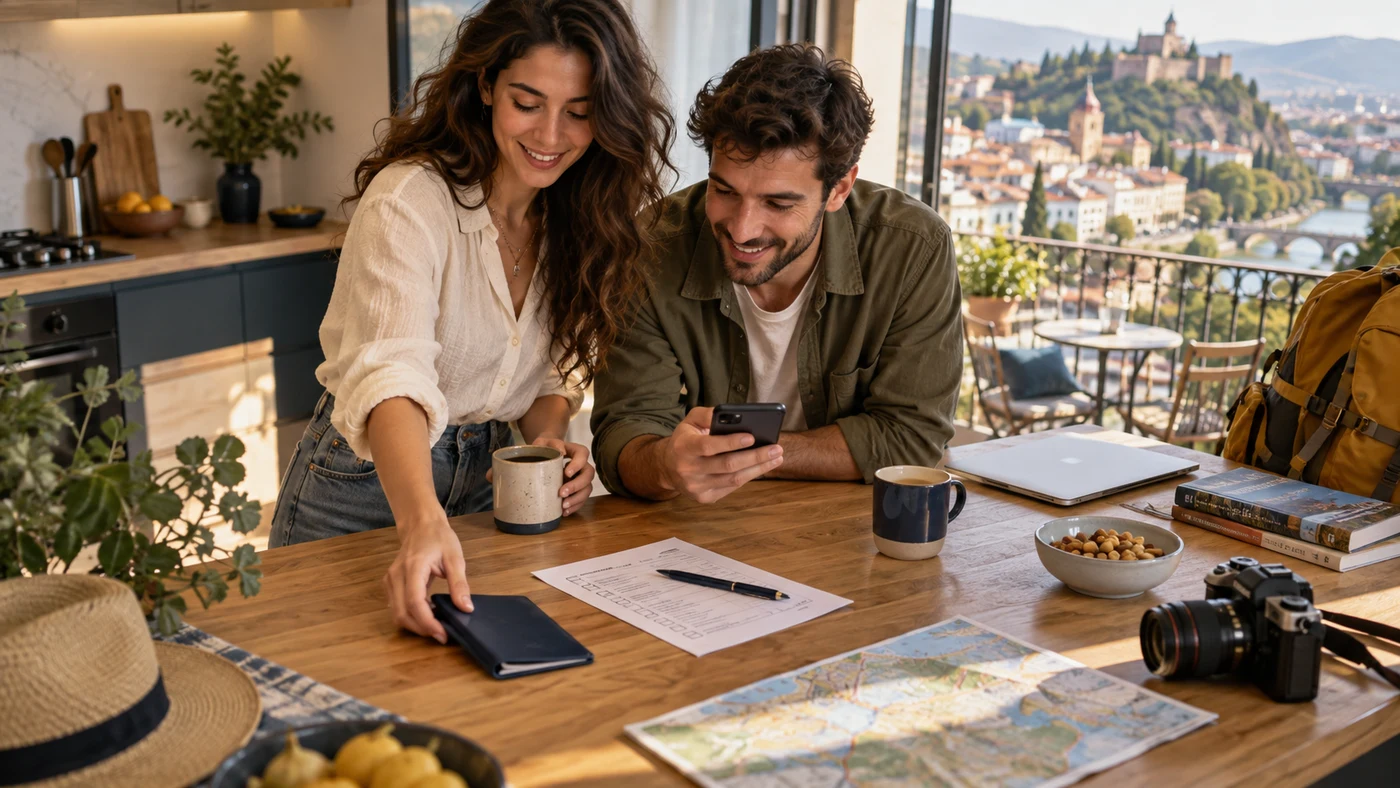 Georgia travel insurance for travellers from Israel