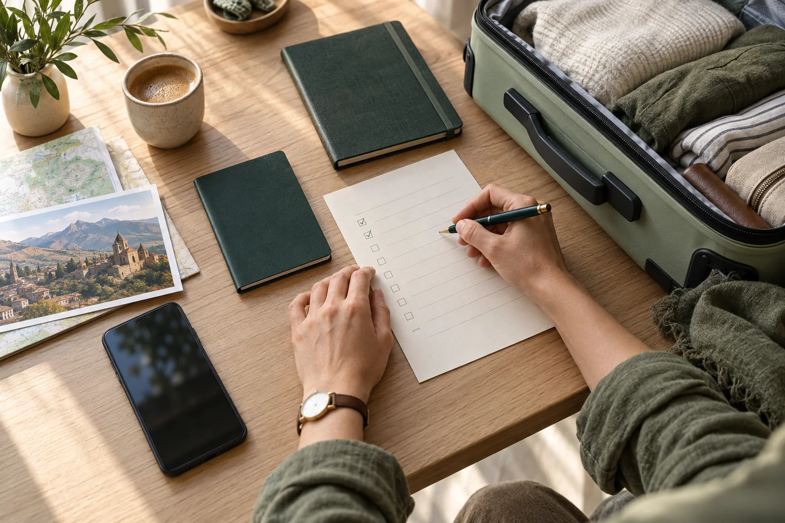 Is my insurance suitable for entry to Georgia?